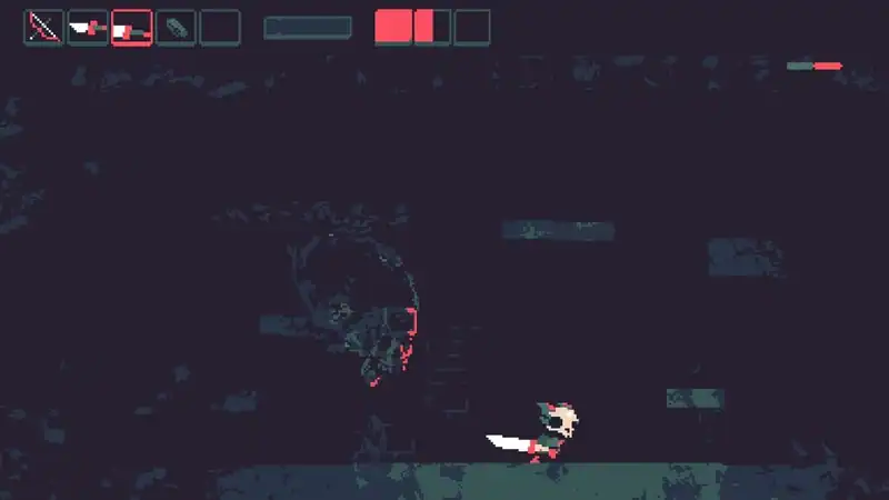 Acid Knife — изображение 1