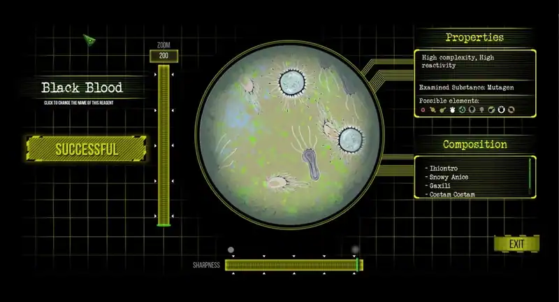 Creature Lab — изображение 1