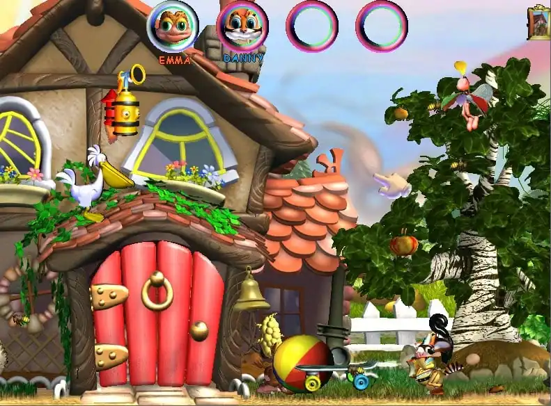 Creatures Village — изображение 2