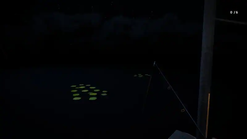 Creepy Fishing — изображение 1