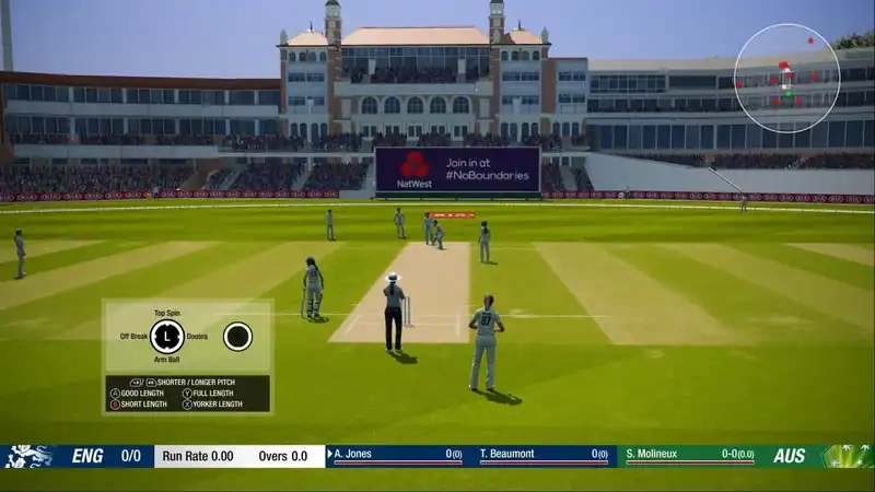 Cricket 19 — изображение 1