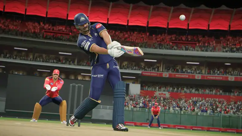 Cricket 26 - The Official Game of the Ashes по сети — изображение 2