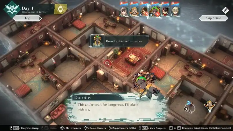 CRIMESIGHT по сети — изображение 2