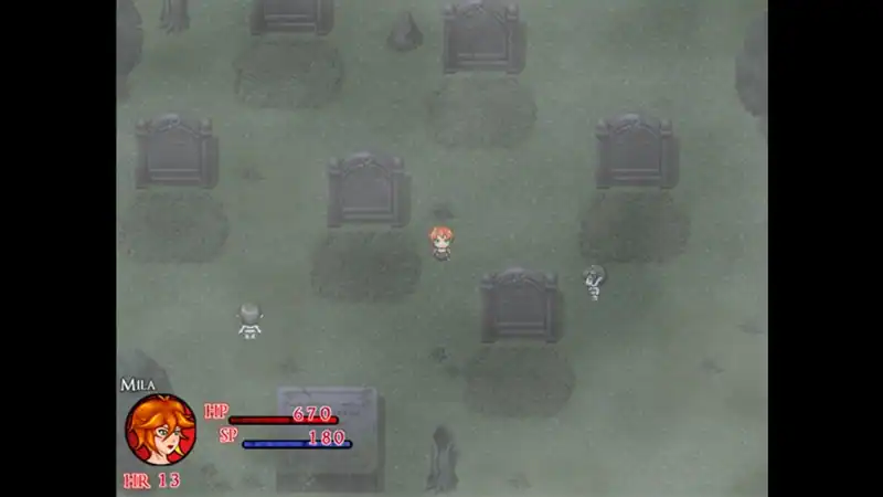 Crimson Veil — изображение 1