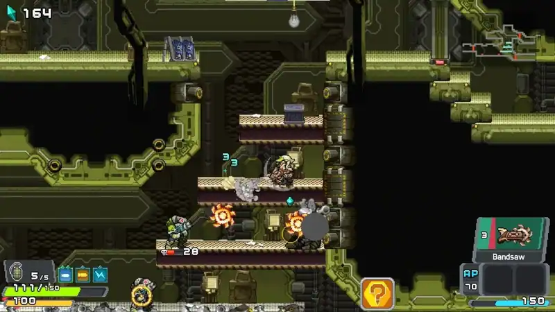 Critadel — изображение 1