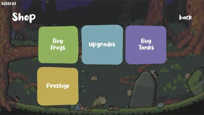 Croakoloco — изображение 1