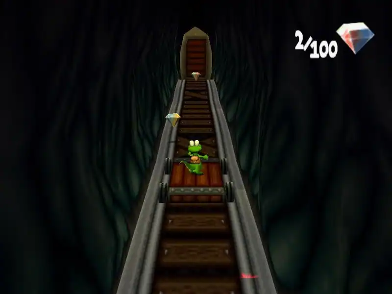 Croc 2 — изображение 1