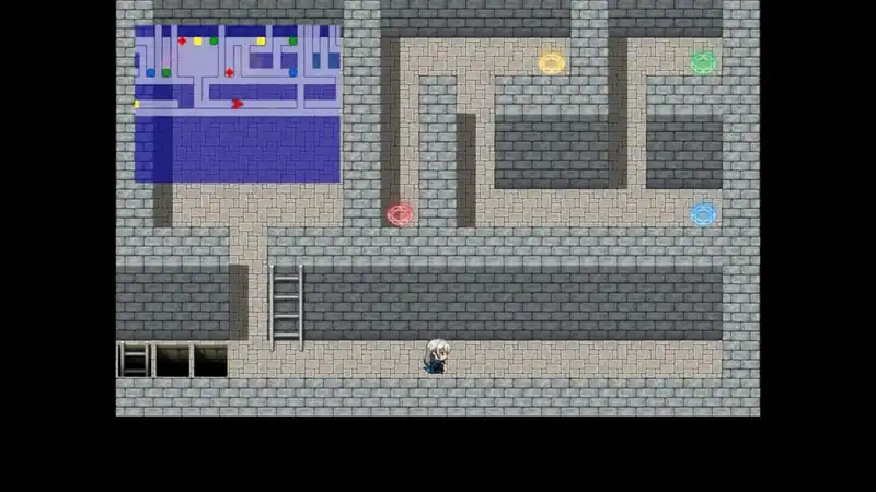 Cronie the Assassin's Mission ~ The Teddy Bear Payment — изображение 2