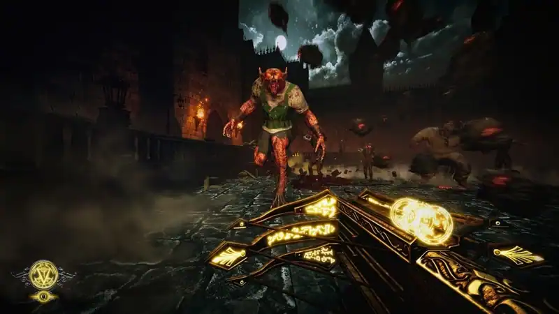 CROSSBOW: Bloodnight — изображение 2