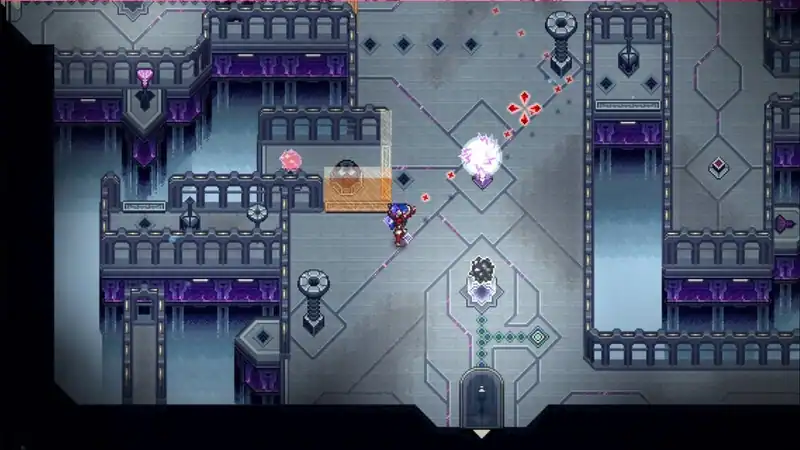 CrossCode: A New Home — изображение 1