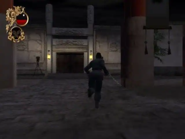 Crouching Tiger, Hidden Dragon — изображение 2
