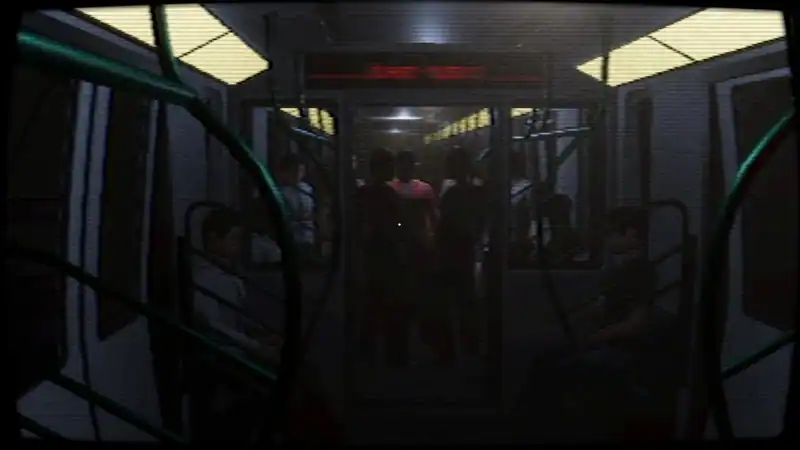 CROWDED. FOLLOWED. — изображение 1