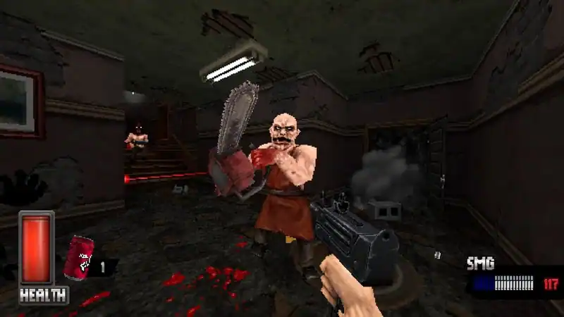 CRUEL — изображение 1