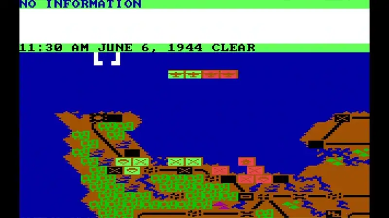 Crusade in Europe — изображение 1