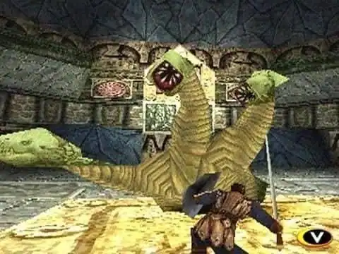 Crusaders of Might and Magic — изображение 2