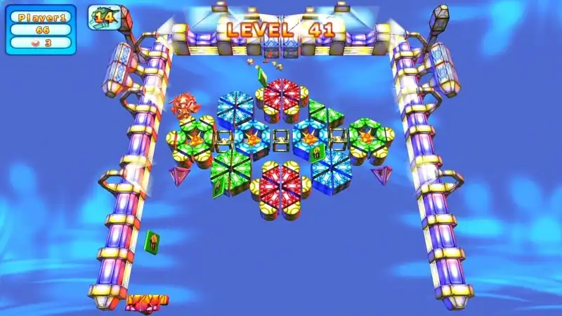 Action Ball — изображение 2