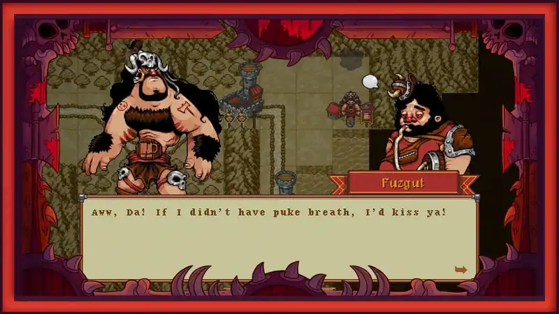 Crush Your Enemies — изображение 1
