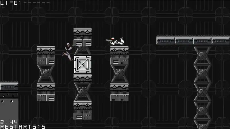 CrushBorgs — изображение 2
