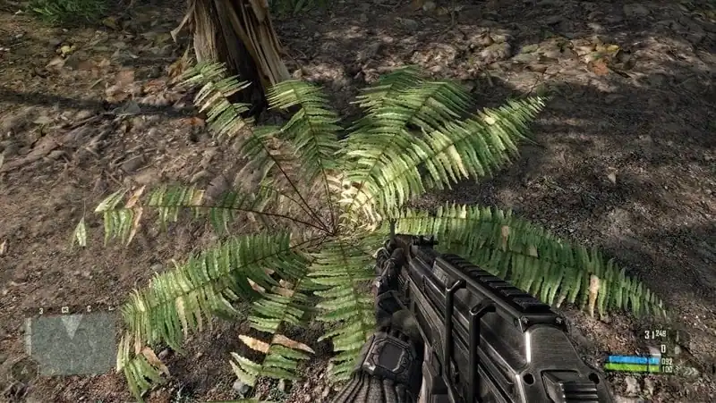 Crysis - HD Edition — изображение 2