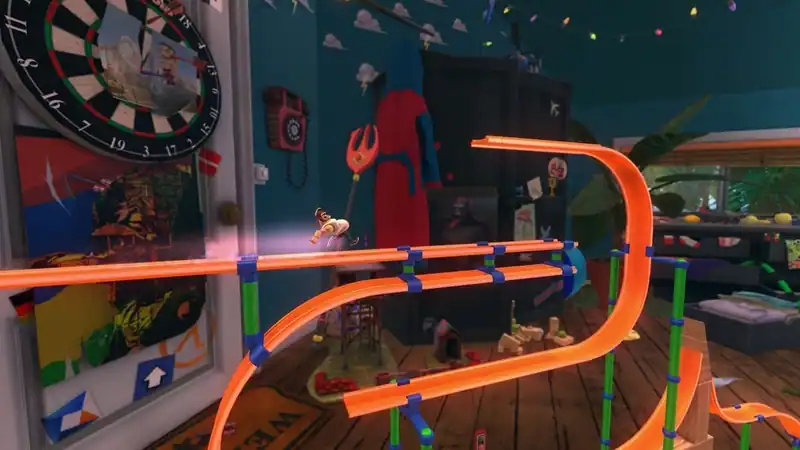 Action Henk — изображение 2