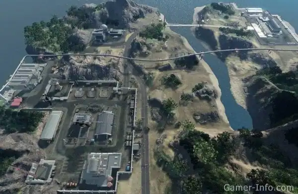 Crysis Wars по сети — изображение 2
