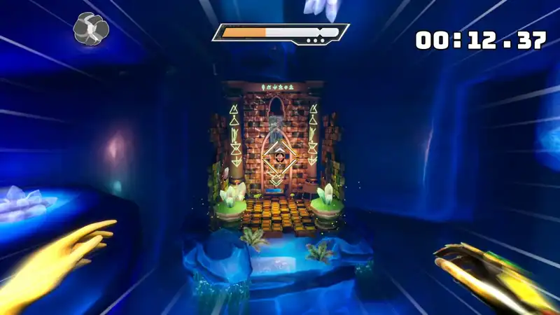 Crystal Call — изображение 1