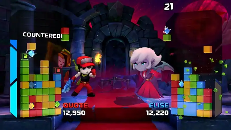 Crystal Crisis — изображение 2