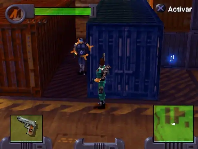 Action Man - Mission Extreme — изображение 2
