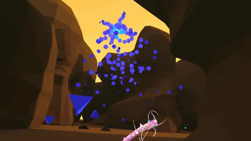 Crystal Riders VR — изображение 1