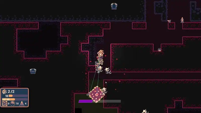 Crystal Storm — изображение 1