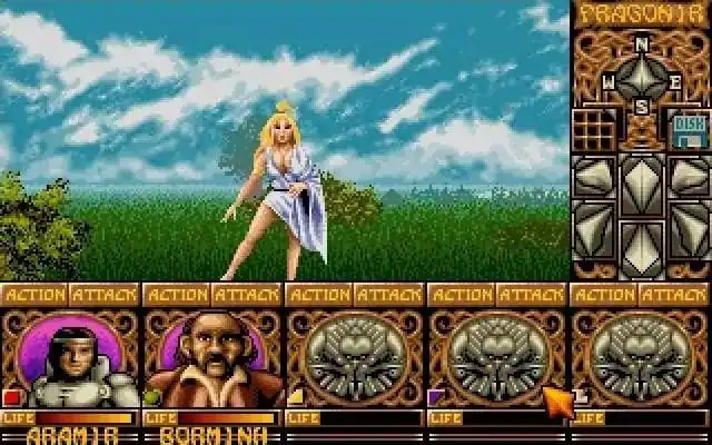 Crystals of Arborea — изображение 2