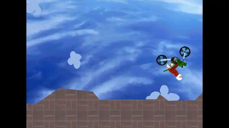 Action SuperCross — изображение 2