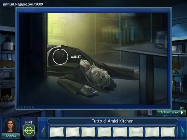 CSI: New York — изображение 2