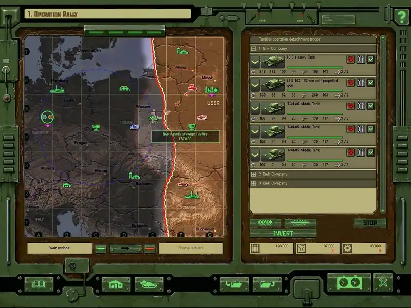 Cuban Missile Crisis — изображение 1