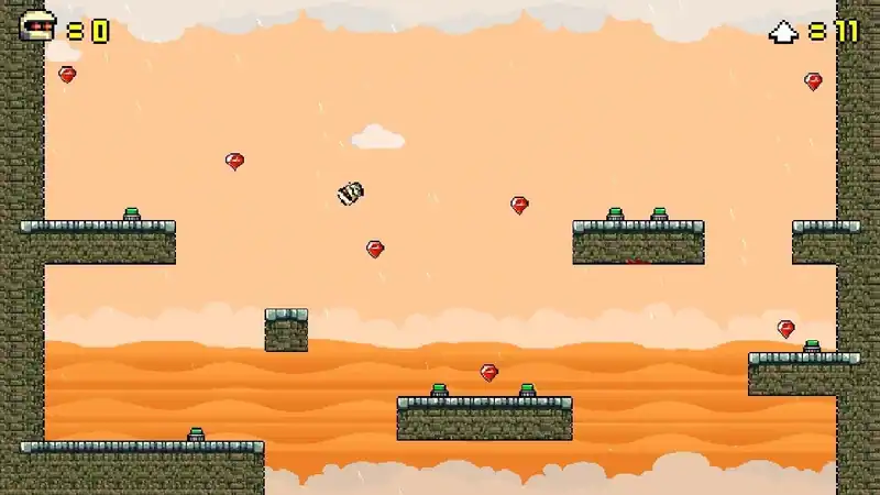 Active Mummy — изображение 2