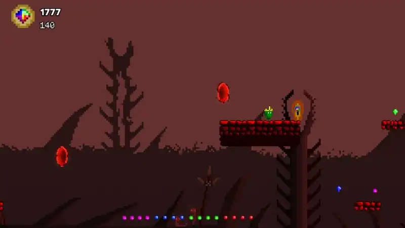 CucumbeRunner — изображение 1