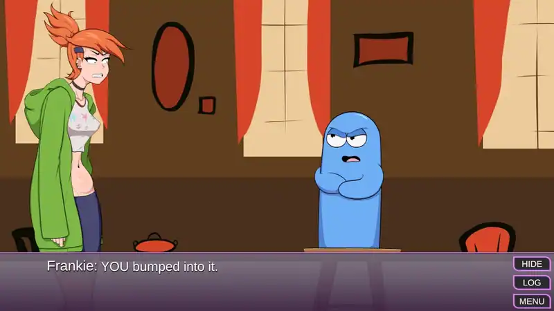 Cummy Friends — изображение 2