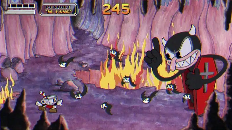 Cuphead по сети — изображение 2