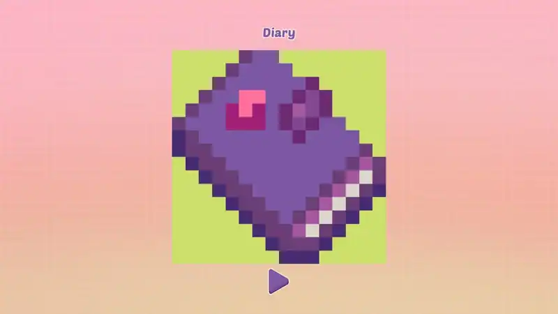 Cupid Nonogram — изображение 2