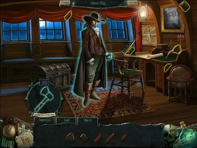 Curse at Twilight: Thief of Souls — изображение 2