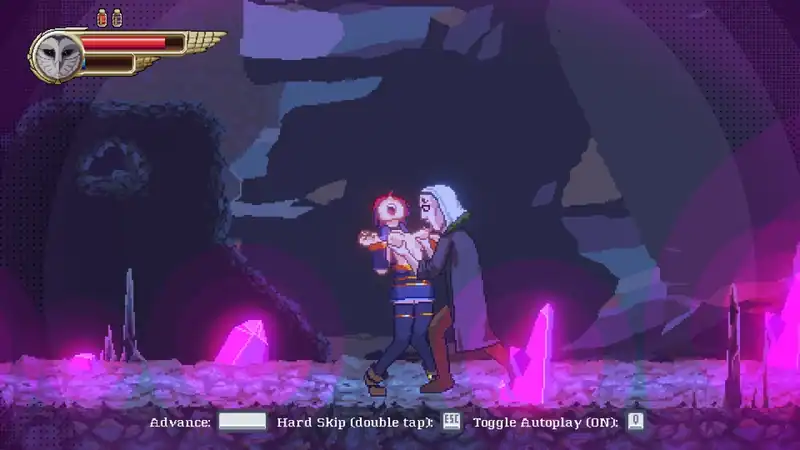 Curse of the Nether Regions — изображение 1