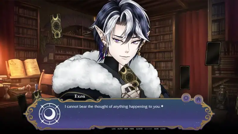 Cursed Covenant: The Demonic Pursuit — изображение 2