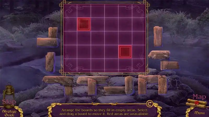 Cursed Fables: White as Snow — изображение 1