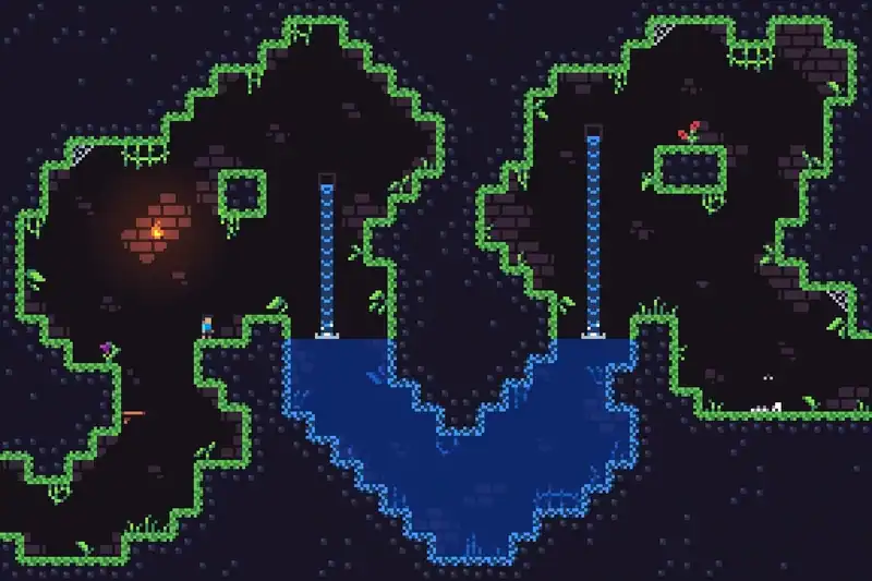 Cursed Gem — изображение 2
