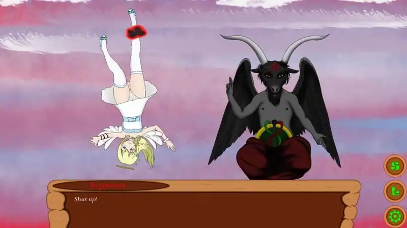 Cursed Overlord — изображение 2