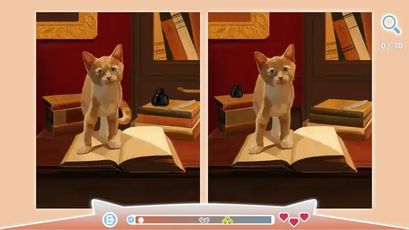 Cute Cats 2 — изображение 1