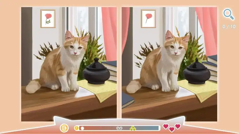 Cute Cats 3 — изображение 2