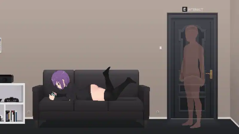 Cute Reapers in my Room — изображение 2