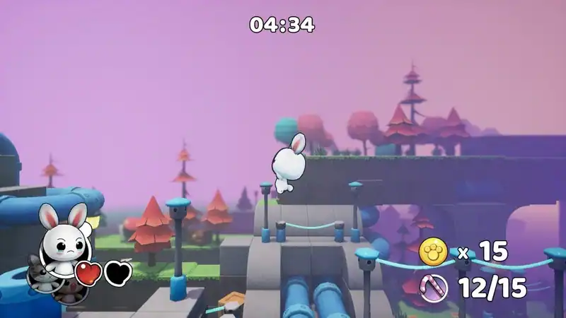 Cute Triplets — изображение 2