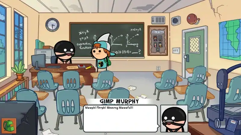 Cyanide and Happiness - Freakpocalypse — изображение 2